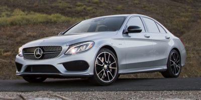 2016 Mercedes-Benz C-Class Vehicle Photo in Fort Lauderdale, FL 33316