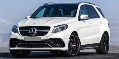 2016 Mercedes-Benz GLE Vehicle Photo in Wesley Chapel, FL 33544