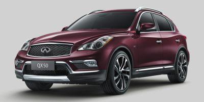 2016 INFINITI QX50 Vehicle Photo in Miami, FL 33015