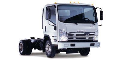 2017 Isuzu NPR HD DSL REG AT Vehicle Photo in GREENACRES, FL 33463-3207