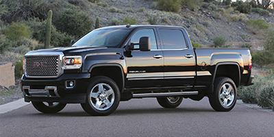 2017 GMC Sierra 3500 HD Vehicle Photo in NEENAH, WI 54956-2243