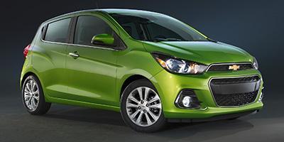 2017 Chevrolet Spark Vehicle Photo in Corpus Christi, TX 78415