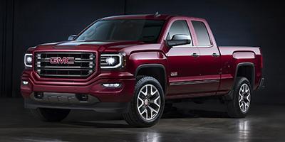 2017 GMC Sierra 1500 Vehicle Photo in ELYRIA, OH 44035-6349