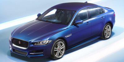 2017 Jaguar XE Vehicle Photo in Maitland, FL 32751