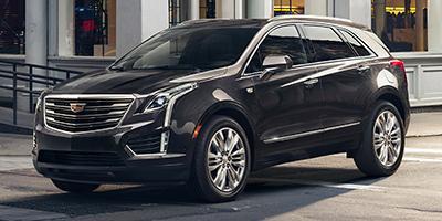 2017 Cadillac XT5 Vehicle Photo in Clearwater, FL 33765