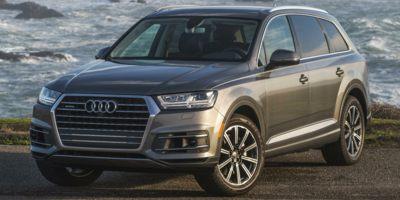 2017 Audi Q7 Vehicle Photo in West Palm Beach, FL 33417