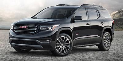 2017 GMC Acadia Vehicle Photo in OSHKOSH, WI 54904-7811