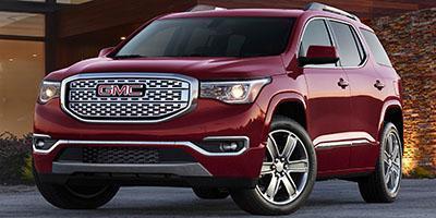 2017 GMC Acadia Vehicle Photo in Delray Beach, FL 33444