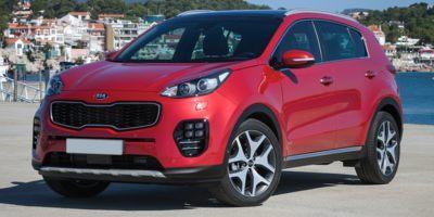 2017 Kia Sportage Vehicle Photo in St. Petersburg, FL 33713