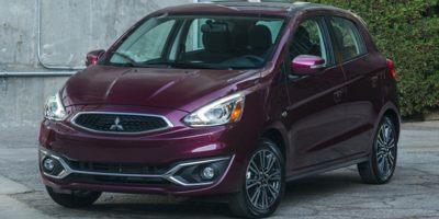 2017 Mitsubishi Mirage Vehicle Photo in Winter Park, FL 32792