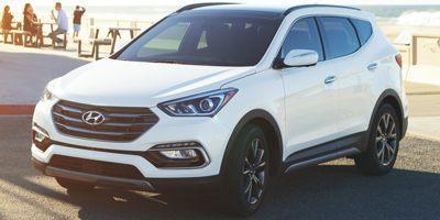 2017 Hyundai Santa Fe Sport Vehicle Photo in Oshkosh, WI 54904