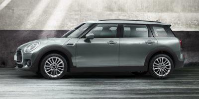 2017 MINI Cooper Clubman ALL4 Vehicle Photo in Louisville, KY 40505