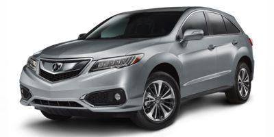 2017 Acura RDX Vehicle Photo in Tampa, FL 33614