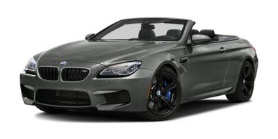 2017 BMW M6 Vehicle Photo in Sanford, FL 32771