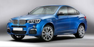2017 BMW X4 Vehicle Photo in GREENACRES, FL 33463-3207