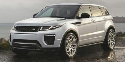 2017 Land Rover Range Rover Evoque Vehicle Photo in MIAMI, FL 33134-2699