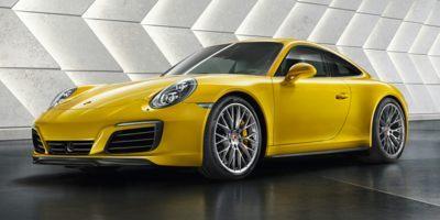 2017 Porsche 911 Vehicle Photo in Wesley Chapel, FL 33544