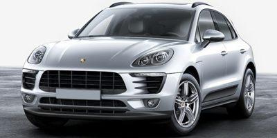 2017 Porsche Macan Vehicle Photo in Tampa, FL 33614