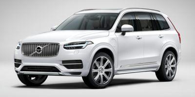 2017 Volvo XC90 Vehicle Photo in Trevose, PA 19053