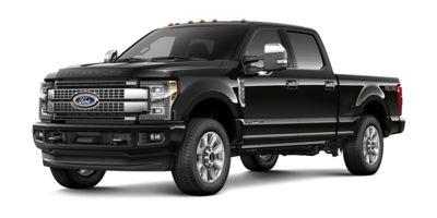 2017 Ford Super Duty F-250 SRW Vehicle Photo in Panama City, FL 32401