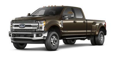 2017 Ford Super Duty F-350 DRW Vehicle Photo in Jacksonville, FL 32256