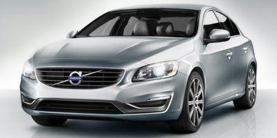 2017 Volvo S60 Vehicle Photo in Trevose, PA 19053