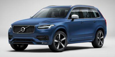 2017 Volvo XC90 Vehicle Photo in Grapevine, TX 76051