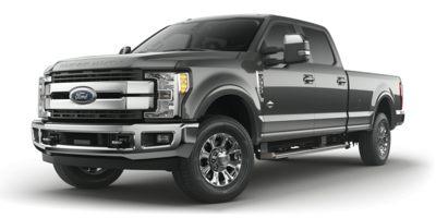 2017 Ford Super Duty F-250 SRW Vehicle Photo in Jacksonville, FL 32256