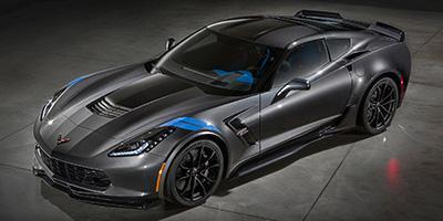 2017 Chevrolet Corvette Vehicle Photo in ORLANDO, FL 32808-7998