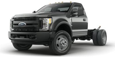 2017 Ford Super Duty F-450 DRW Vehicle Photo in MESA, AZ 85206-4395