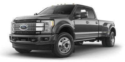 2017 Ford Super Duty F-350 DRW Vehicle Photo in Jacksonville, FL 32244