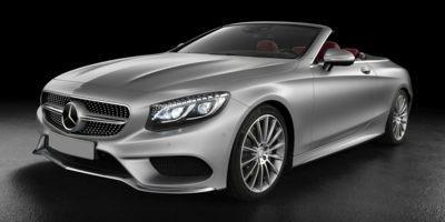 2017 Mercedes-Benz S-Class Vehicle Photo in Pompano Beach, FL 33064