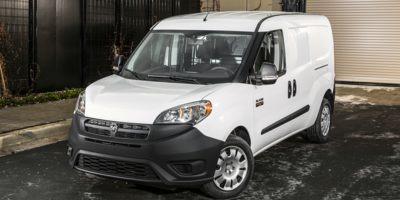 2017 Ram ProMaster City Cargo Van Vehicle Photo in Appleton, WI 54913