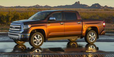 2017 Toyota Tundra 2WD Vehicle Photo in ORLANDO, FL 32808-7998