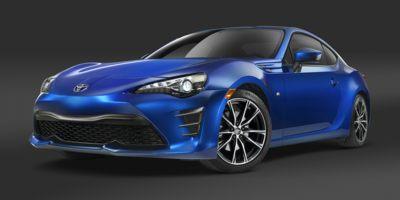 2017 Toyota 86 Vehicle Photo in Panama City, FL 32401