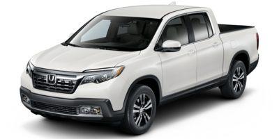 2017 Honda Ridgeline Vehicle Photo in Winter Park, FL 32792