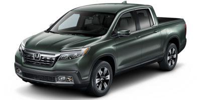 2017 Honda Ridgeline Vehicle Photo in Green Bay, WI 54304