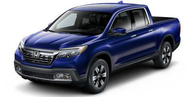 2017 Honda Ridgeline Vehicle Photo in Appleton, WI 54913