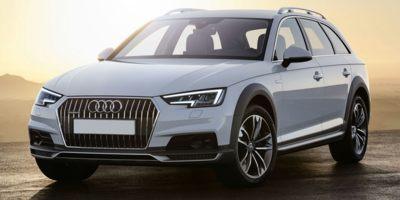 2017 Audi allroad Vehicle Photo in Orlando, FL 32811