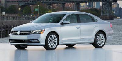 2017 Volkswagen Passat Vehicle Photo in Pilot Point, TX 76258