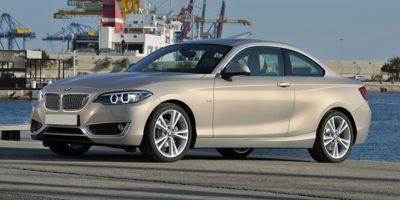 2017 BMW 230ICP Vehicle Photo in VALENCIA, CA 91355-1705