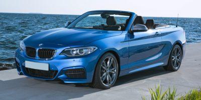 2017 BMW M240i Vehicle Photo in Tampa, FL 33614