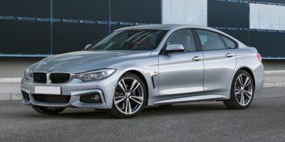 2017 BMW 440i Vehicle Photo in Delray Beach, FL 33444