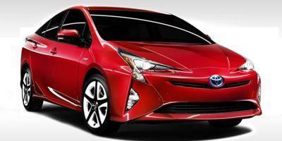 2017 Toyota Prius Vehicle Photo in Clearwater, FL 33764