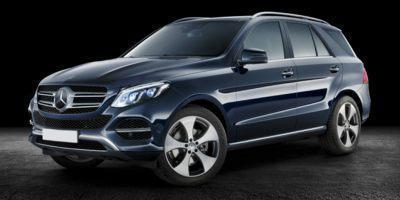 2017 Mercedes-Benz GLE Vehicle Photo in Waco, TX 76710