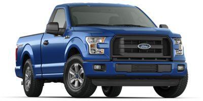 2017 Ford F-150 Vehicle Photo in Sanford, FL 32771