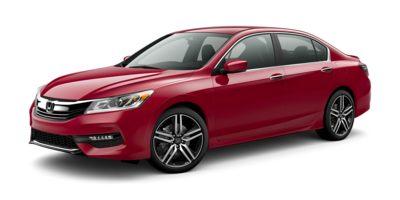 2017 Honda Accord Sedan Vehicle Photo in Appleton, WI 54913