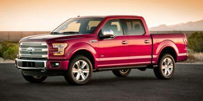 2017 Ford F-150 Vehicle Photo in POOLER, GA 31322-3252