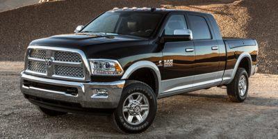2017 Ram 3500 Vehicle Photo in DENTON, TX 76210-9321