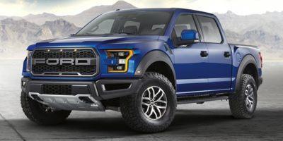 2017 Ford F-150 Vehicle Photo in Austin, TX 78728